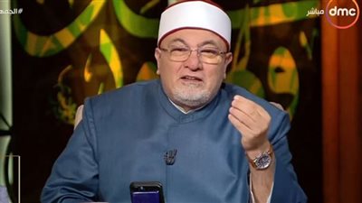 الموت لذيذ.. خالد الجندي: سكرات الموت مثل حقنة البنج قبل الجراحة (فيديو)