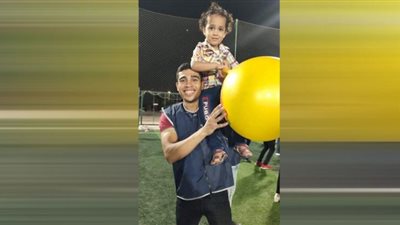مركز شباب الساحل يستقبل أعضائه في رابع أيام عيد الفطر