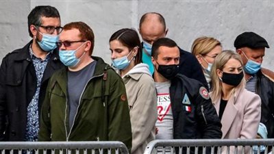 روسيا تُسجل 25 إصابة بمُتحور 