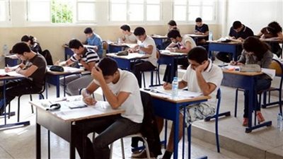 (تعرف عليها).. الفئات المسموح لها الدخول لإمتحانات أبناؤنا بالخارج
