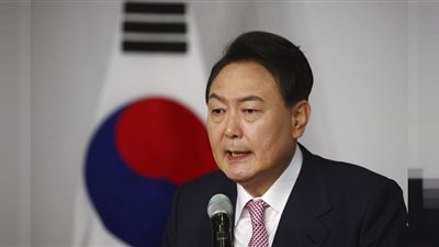 نائب الرئيس الصيني يحضر حفل تنصيب رئيس كوريا الجنوبية