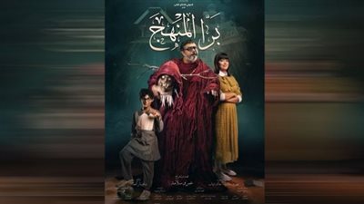 (شاهد) عمرو سلامة: فيلم برا المنهج جزء من حياتي.. وكتبت قصته في 10 سنوات