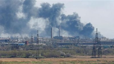 أوكرانيا: محاولة جديدة جارية لإجلاء المدنيين من أزوفستال