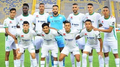 الرجاء المغربي: كاف يعبث بالمسابقات الإفريقية.. ويجب احترام الأندية