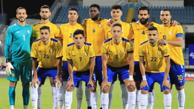 تشكيل الإسماعيلي المتوقع لمواجهة المصري بديربي القناة