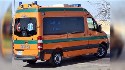 تشريح جثمان مُسن عثر عليه مقتولًا داخل مسكنه بالشرقية