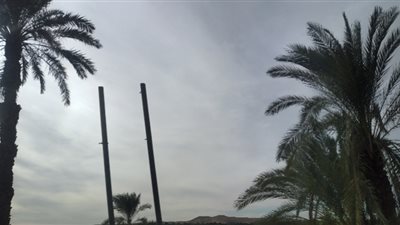 انخفاض ملحوظ بدرجات الحرارة اليوم والصغرى تسجل 11 درجة بأسوان