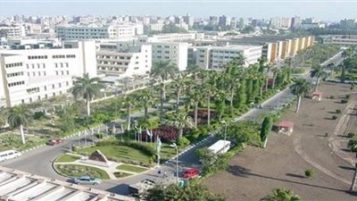 طقس معتدل بمحافظة كفر الشيخ