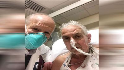 الكشف عن سبب وفاة صاحب قلب الخنزير بعد شهرين من زراعته