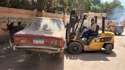 الجيزة تنهى استعداداتها لاستقبال امتحانات نهاية العام الدراسي