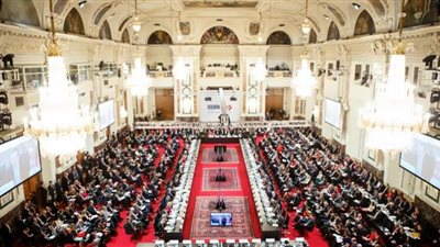 غدًا.. مؤتمر أوروبي في النمسا لبحث مشاكل الهجرة