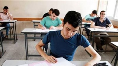 ننشر جداول امتحانات 