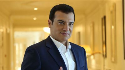 فيديو.. إيهاب توفيق يطرح أغنية جديدة بعنوان 