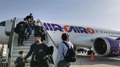 خياران للطلاب المصريين العائدين من أوكرانيا الراسبون في امتحان تحديد المستوى (تعرف عليهما)