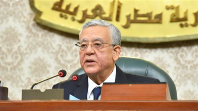 تصريحات رئيس البرلمان خلال جلسات الأسبوع المنقضي