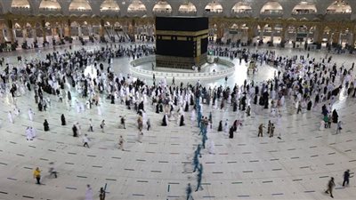 (تعرف عليها) رواتب العمالة المصرية في موسم الحج وأهم المهن المطلوبة بالسعودية