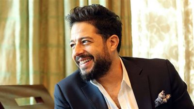التفاصيل الكاملة لحفل محمد حماقي المقبل