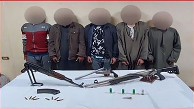 كشف ملابسات العثور على جثة بالمنوفية