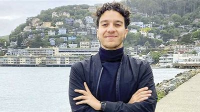 نور النبوي: أنا مش توكسيك ولا أسرق أضواء والدي