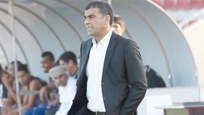حمزة الجمل يعلن تشكيل الإسماعيلى لمواجهة المصري