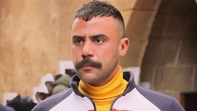 محمد إمام يكشف البوستر الرسمي لـ فيلم 