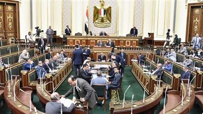 برلماني يشيد بدعوة الرئيس لحوار سياسي: خطوة لإشراك الجميع في خطط المستقبل