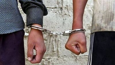 حلم الثراء.. سقوط عصابة التنقيب عن الآثار في العاصمة