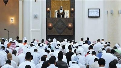 تعرف على سنن صلاة الجمعة؟