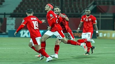 مفاجأة.. برزينتيشن وراء استقدام شركة 