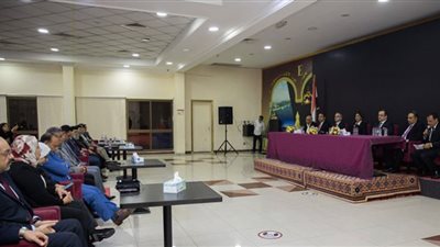 مجلس الشورى السعودي: ندعم الجهود المبذولة في سبيل تنفيذ المبادرة المصرية 