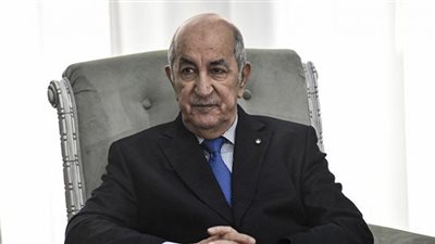 الرئيس الجزائري عبد المجيد تبون يختتم زيارته لتونس