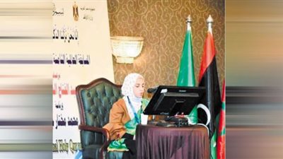 الوفد تهنئ أسرة الطفلة شيرين الفائزة بالجائزة العالمية للقرآن الكريم