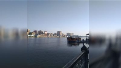 تعرف على درجات الحرارة والطقس في الدقهلية