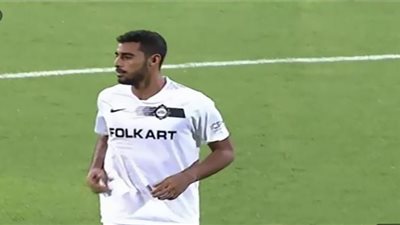 بمشاركة أحمد ياسر ريان.. ألتاي يخسر أمام جيرسون في الدوري التركي