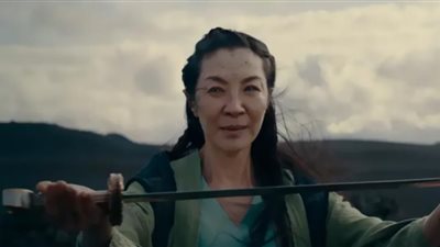 (شاهد) Netflix تقدم إعلانًا تشويقيًا مفاجئًا لمسلسلها The Witcher