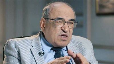 هل اُغتيل الليثي ناصف بإلقائه من بلكونة لندن.. مصطفى الفقي يحسم الجدل (فيديو)