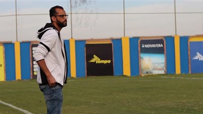 سعيد صبحي يختار 20 لاعبا بقائمة الفيوم استعدادا لمواجهة قنا غدا
