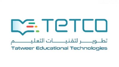 الرابط الرسمي للتقديم على وظائف شركة تطوير لتقنيات التعليم 