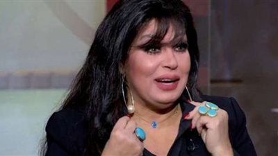 فيديو.. فيفي عبده: الرقص مهنة شريفة وعانيت بشدة من نظرة المجتمع