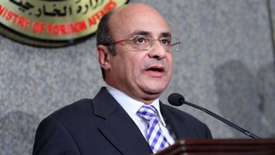 وزير العدل يتابع تطبيق قانون الشهر العقاري الجديد بـ شبين القناطر