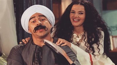 دنيا سمير غانم توجه رسالة للمخرج أحمد الجندي بعد كشفه عن سبب عدم مشاركتها في 