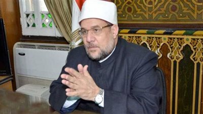 (فيديو) وزير الأوقاف: سنتوسع في مقارئ القرآن