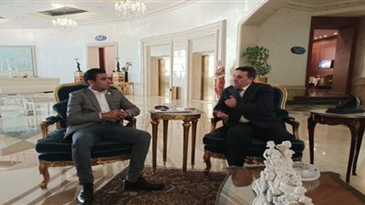 وزير الاقتصاد الليبى: نواجه العديد من التحديات