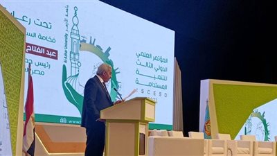 نائب رئيس جامعة الأزهر: كوكب الأرض يشهد تأثيرات مفزعة بسبب التغيرات المناخية