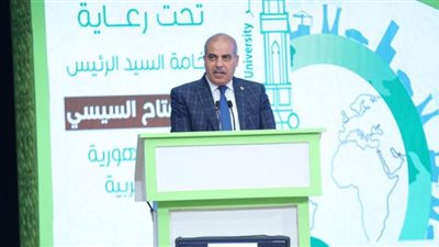 رئيس جامعة الأزهر يدعو لصياغة مقرر دراسي لكافة المراحل التعليمية