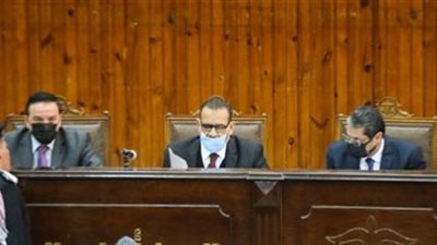 بدء محاكمة كريم الهواري في حادث الشيخ زايد.. وإثبات التصالح أمام المحكمة