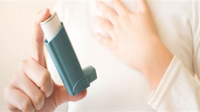 انفوجراف.. أعراض مرض الربو وأسباب الإصابة به