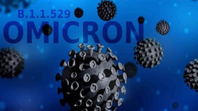 بعد الإعلان عنه بمصر.. 10 أعراض شائعة لمتحور أوميكرون الجديد