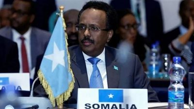 الصومال يعلن إجراء الانتخابات الرئاسية في 15 مايو الجاري