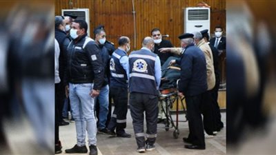 محامي الهواري: أسر ضحايا «الشيخ زايد» اعتبروه ابنهم وتنازلوا عن الدعوى